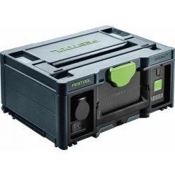 Festool SYS-PST 1500 Li HP - SYS-PowerStation