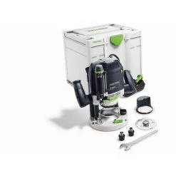 Défonceuse FESTOOL OF 2200 EBQ-Plus - 576215