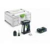 Perceuse-visseuse Sans Fil C 18 Basic 4.0 - Sans Batterie, Ni Chargeur - FESTOOL - 577050 -Festool Soldes Magasin 37864586 1