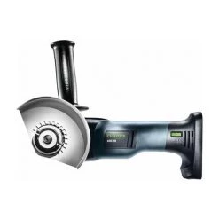 FESTOOL MEUL D'ANGL SF 18-125 EB-BASIC - Besoin D'Habitat