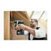 FESTOOL PERC-VISS PERCU PDC18/4 PLUS - Besoin D'Habitat -Festool Soldes Magasin 38127618 1