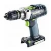 FESTOOL PERC-VIS A PERCU SF PDC 18/4B - Besoin D'Habitat 1 FESTOOL PERC-VIS A PERCU SF PDC 18/4B - Besoin D'Habitat -Festool Soldes Magasin 38136066 1