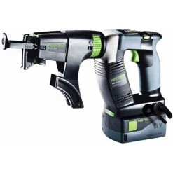 Visseuse Festool DWC 18-4500 4I-Plus 18V 5.2Ah 7 Visseuse Festool DWC 18-4500 4I-Plus 18V 5.2Ah -Festool Soldes Magasin 38400093 3