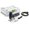 FESTOOL Scie Sauteuse 720W TRION PS 300 EQ-Plus - 576041 1 FESTOOL Scie Sauteuse 720W TRION PS 300 EQ-Plus - 576041 -Festool Soldes Magasin 39934566 1