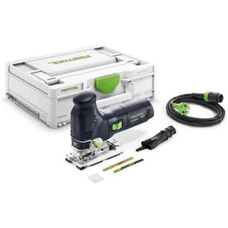 FESTOOL Scie Sauteuse 720W TRION PS 300 EQ-Plus - 576041 3 FESTOOL Scie Sauteuse 720W TRION PS 300 EQ-Plus - 576041