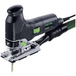 FESTOOL Scie Sauteuse 720W TRION PS 300 EQ-Plus - 576041 8 FESTOOL Scie Sauteuse 720W TRION PS 300 EQ-Plus - 576041 -Festool Soldes Magasin 39934566 2