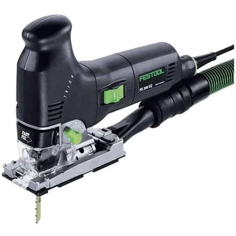 FESTOOL Scie Sauteuse 720W TRION PS 300 EQ-Plus - 576041 4 FESTOOL Scie Sauteuse 720W TRION PS 300 EQ-Plus - 576041 – Image 2