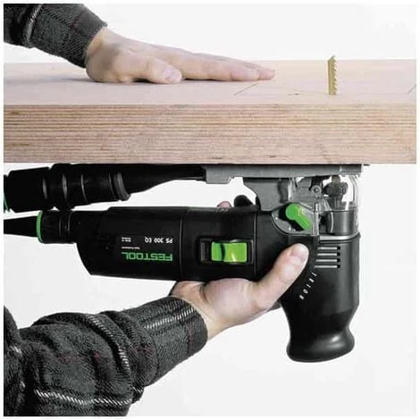 FESTOOL Scie Sauteuse 720W TRION PS 300 EQ-Plus - 576041 5 FESTOOL Scie Sauteuse 720W TRION PS 300 EQ-Plus - 576041 – Image 3
