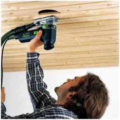 FESTOOL Scie Sauteuse 720W TRION PS 300 EQ-Plus - 576041 10 FESTOOL Scie Sauteuse 720W TRION PS 300 EQ-Plus - 576041 -Festool Soldes Magasin 39934566 4