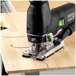 FESTOOL Scie Sauteuse 720W TRION PS 300 EQ-Plus - 576041 11 FESTOOL Scie Sauteuse 720W TRION PS 300 EQ-Plus - 576041 -Festool Soldes Magasin 39934566 5