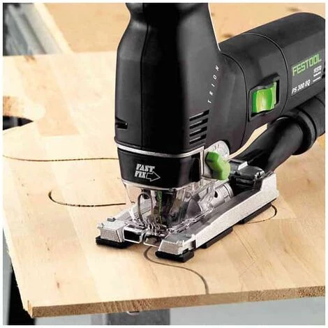 FESTOOL Scie Sauteuse 720W TRION PS 300 EQ-Plus - 576041 7 FESTOOL Scie Sauteuse 720W TRION PS 300 EQ-Plus - 576041 – Image 5
