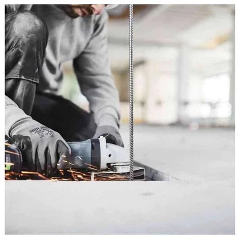 FESTOOL Meuleuses D'angle Sans Fil AGC 18-125 5,2 EBI-Plus - 577241 5 FESTOOL Meuleuses D'angle Sans Fil AGC 18-125 5,2 EBI-Plus - 577241 – Image 3