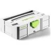 FESTOOL Mini Systainer SYS MINI TL - 499622 -Festool Soldes Magasin 39974921 1