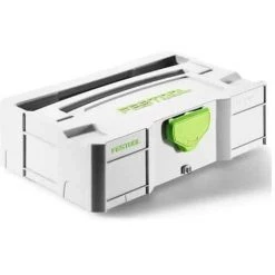 FESTOOL Mini Systainer SYS MINI TL - 499622