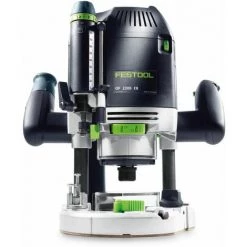 Festool OF2200 EB-Set 110v 1/2in Router 2200w In Systainer 4 T-Loc