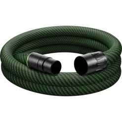 Festool AS/CTR 27mm X 3.5m Dust Extractor Suction Hose
