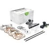 Festool OF2200 EB-Set Systainer Accessory Set 10pc -Festool Soldes Magasin 41037925 1
