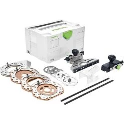 Festool OF2200 EB-Set Systainer Accessory Set 10pc