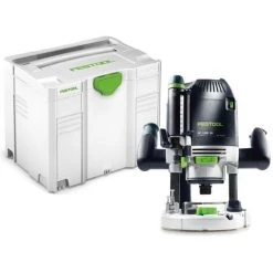 Festool OF2200 EB-Set 240v Router 2200W In Systainer 4 T-Loc