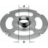 Festool Bague De Copiage KR-D 24,0/OF 2200-494623 -Festool Soldes Magasin 416347 1