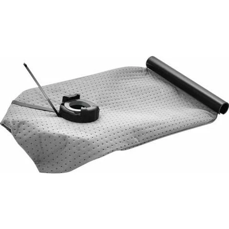 Festool Sac D'évacuation Des Poussières AS-BS 75/105 - 490819 3 Festool Sac D'évacuation Des Poussières AS-BS 75/105 - 490819