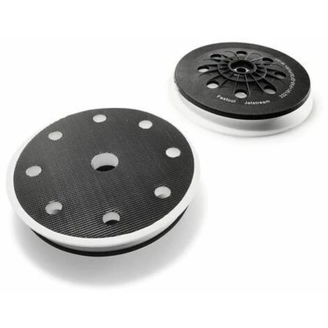 Festool Plateau De Ponçage ST-STF 125/8-M8-J W-HT-492286 4 Festool Plateau De Ponçage ST-STF 125/8-M8-J W-HT-492286 – Image 2