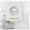 Festool Sac D'élimination Des Déchets ENS-CT 48 AC/5-497540 -Festool Soldes Magasin 416624 1