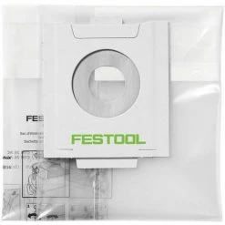 Festool Sac D'élimination Des Déchets ENS-CT 48 AC/5-497540