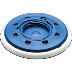 Festool Plateau De Ponçage ST-STF D125/8 FX-H-HT-492127