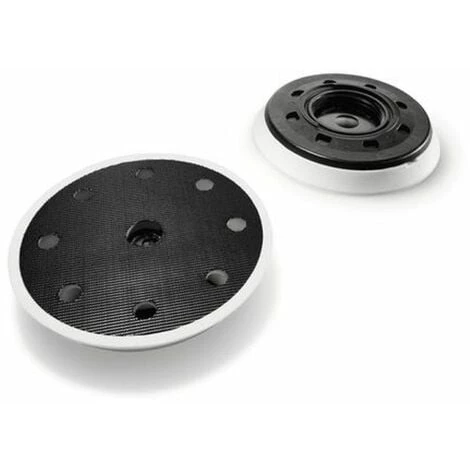 Festool Plateau De Ponçage ST-STF D125/8 FX-W-HT - 492125 3 Festool Plateau De Ponçage ST-STF D125/8 FX-W-HT - 492125