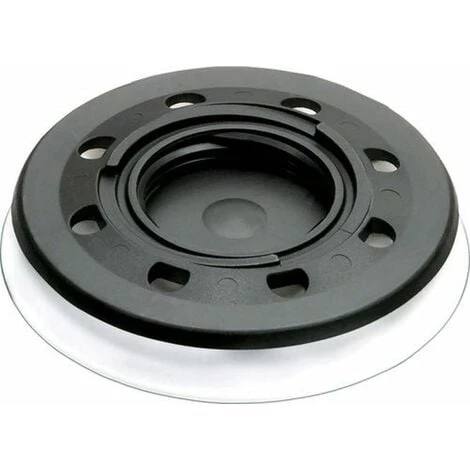 Festool Plateau De Ponçage ST-STF D125/8 FX-W-HT - 492125 4 Festool Plateau De Ponçage ST-STF D125/8 FX-W-HT - 492125 â Image 2