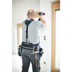 Ceinture Porte-outils FESTOOL TB-FT1 - 577154 -Festool Soldes Magasin 41826413 3