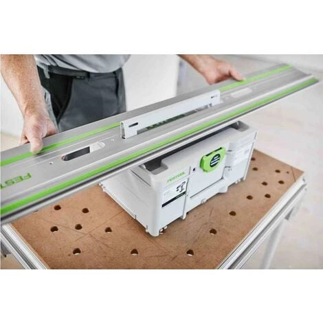 Rail De Guidage FS 1900/2-KP FESTOOL - 577044 5 Rail De Guidage FS 1900/2-KP FESTOOL - 577044 – Image 3