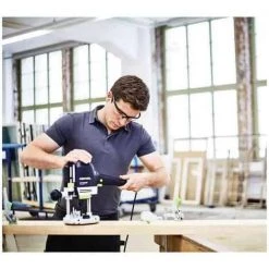 FESTOOL Défonceuse OF 1400 EBQ-Plus - 576207 9 FESTOOL Défonceuse OF 1400 EBQ-Plus - 576207 -Festool Soldes Magasin 42281300 3