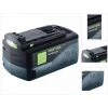 Festool BP 18 Li 5,2 AS 18V 5,2 Ah Li-Ion Batterie Avec Airstream Technologie ( 200181 ) 2 Festool BP 18 Li 5,2 AS 18V 5,2 Ah Li-Ion Batterie Avec Airstream Technologie ( 200181 ) -Festool Soldes Magasin 4393987 1