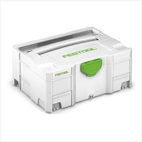 Festool BHC 18 Li Basic Perforateur Sans Fil Avec Boîtier Systainer - Sans Batterie & Sans Chargeur ( 574723 ) 4 Festool BHC 18 Li Basic Perforateur Sans Fil Avec Boîtier Systainer - Sans Batterie & Sans Chargeur ( 574723 ) – Image 2