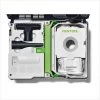 Festool CTL SYS Aspirateur Avec Sangle + Buse D'ameublement + Buse étroite ( 584173 )