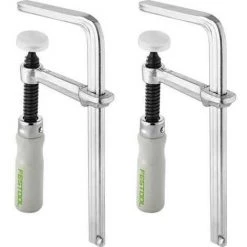Paire De Serre-joint FESTOOL FSZ 120 - 489570