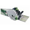 FESTOOL Scie Plongeante- TS75EBQ+FS -Festool Soldes Magasin 4507450 1