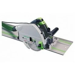 FESTOOL Scie Plongeante- TS75EBQ+FS
