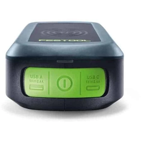 FESTOOL Chargeur De Téléphone Portable PHC 18 - 577155 4 FESTOOL Chargeur De Téléphone Portable PHC 18 - 577155 – Image 2