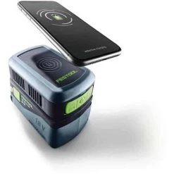 FESTOOL Chargeur De Téléphone Portable PHC 18 - 577155 9 FESTOOL Chargeur De Téléphone Portable PHC 18 - 577155 -Festool Soldes Magasin 45293508 3