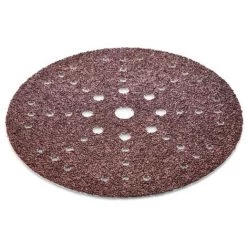 Festool STF D225 / 48 Saphir Disques De Ponçage P36 225 Mm - 50 Pièces (2x 205652) 10 Festool STF D225 / 48 Saphir Disques De Ponçage P36 225 Mm - 50 Pièces (2x 205652) -Festool Soldes Magasin 45800334 4