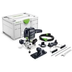 Festool Défonceuse OF 1010 REBQ-Plus - 576919