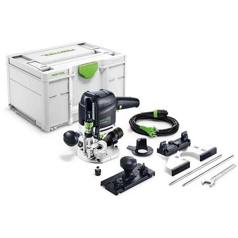 Festool Défonceuse OF 1010 REBQ-Plus - 576919 3 Festool Défonceuse OF 1010 REBQ-Plus - 576919