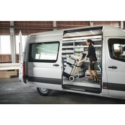 Festool SYS3 M 187 - Systainer³