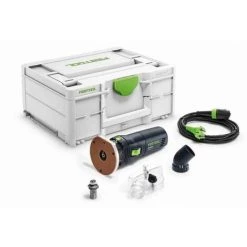 Affleureuse OFK 500 Q-Plus R3 FESTOOL - 576225 -Festool Soldes Magasin 49789123 3