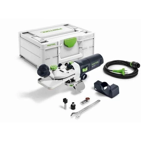 Affleureuse OFK 700 EQ-Plus FESTOOL - 576232 4 Affleureuse OFK 700 EQ-Plus FESTOOL - 576232 – Image 2