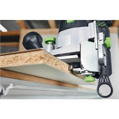 Affleureuse OFK 700 EQ-Plus FESTOOL - 576232 5 Affleureuse OFK 700 EQ-Plus FESTOOL - 576232 – Image 3