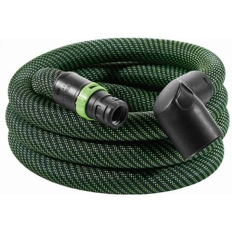 Tuyau Aspiration D 27x3m-AS-90/CT FESTOOL - 577160 3 Tuyau Aspiration D 27x3m-AS-90/CT FESTOOL - 577160